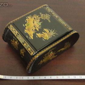 Fotka k inzerátu Prodám kazetu na cigarety  / 18827063