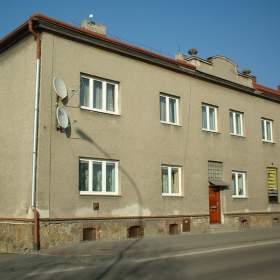 Licitace 1+2 -  1. máje 209, Skřečoň / 19412836
