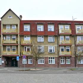 Licitace bytu -  nám. Svobody 7 0+2 -  nám. Svobody 7, Starý Bohumín / 19412837