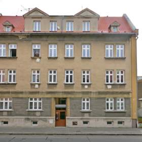 Licitace 1+2 -  Studentská 686, Nový Bohumín / 19421067