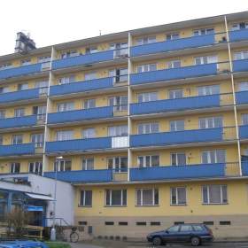 Licitace 1+1 -  Okružní 1069, Nový Bohumín / 19421601
