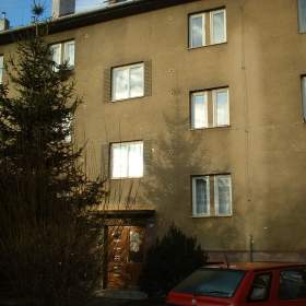 Licitace 1+2 -  Štefánikova 354, Nový Bohumín / 19426383