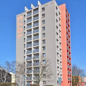 Licitace -  opakovaná 0+1 -  Štefánikova 1073, Nový Bohumín / 19426385