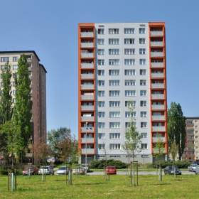 Licitace 0+1 -  Tovární 426, Záblatí / 19453450