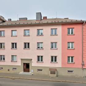 Licitace 1+3 -  9. května 68, Nový Bohumín / 19453453