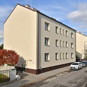 Licitace 1+1 -  Nerudova 881, Nový Bohumín / 19466083