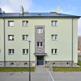 Licitace 1+2 -  Jateční 197, Nový Bohumín / 19466084