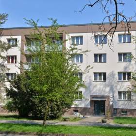 Licitace 1+2 -  Mírová 950, Nový Bohumín / 19475366