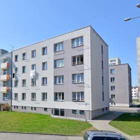Licitace 1+3 -  Čs. armády 1058, Nový Bohumín / 19475367