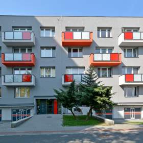 Licitace 1+3 -  Čs. armády 1050, Nový Bohumín / 19475368
