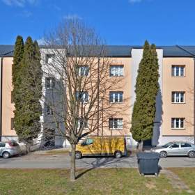 Licitace 1+1 -  Janáčkova 811, Nový Bohumín / 19487316