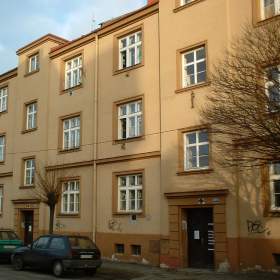 Licitace 1+1 -  Tyršova 821, Nový Bohumín / 19499736