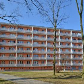 Licitace -  opakovaná 1+1 -  Okružní 1068, Nový Bohumín / 19506833