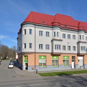 Licitace 1+3 -  Bezručova 542, Nový Bohumín / 19511309