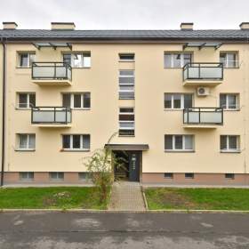 Licitace 1+3 -  Štefánikova 906, Nový Bohumín / 19529005