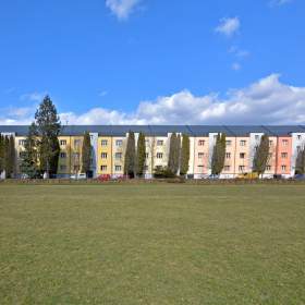 Licitace 1+1 -  Janáčkova 807, Nový Bohumín / 19531693