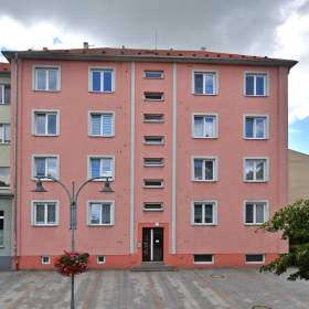 Licitace 1+2 -  nám. T. G. Masaryka 940, Nový Bohumín / 19531694