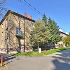 Licitace 1+2 -  Husova 553, Nový Bohumín / 19535967