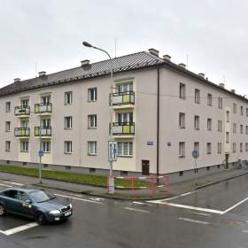 Licitace 1+2 -  Štefánikova 320, Nový Bohumín / 19551670
