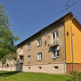 Licitace 1+2 -  Dělnická 521, Skřečoň / 19551671