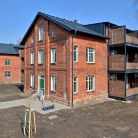 Licitace 0+2 -  Červená kolonie 382, Nový Bohumín / 19560005