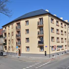 Licitace 1+1 -  Masarykova 287, Nový Bohumín / 19560008