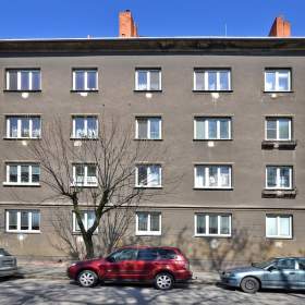 Licitace 1+2 -  Nádražní 442, Nový Bohumín / 19585554