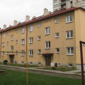Licitace 1+2 -  Alešova 922, Nový Bohumín / 19587855