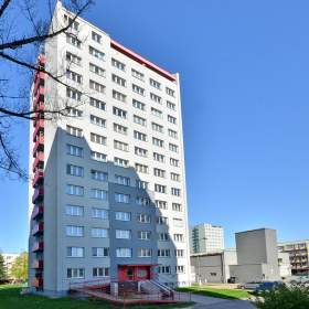 Licitace 1+1 -  Mírová 1015, Nový Bohumín / 19592901