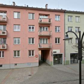 Licitace 1+2 -  Studentská 933, Nový Bohumín / 19602896