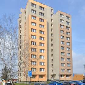 Licitace 1+3 -  Jateční 1153, Nový Bohumín / 19602898