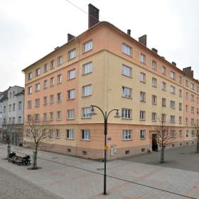 Licitace 1+2 -  Poděbradova 125, Nový Bohumín / 19602899