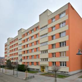 Licitace 1+2 -  Komenského 1152, Nový Bohumín / 19602900