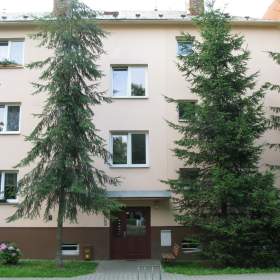 Licitace 1+2 - Štefánikova 932, Nový Bohumín / 19602901