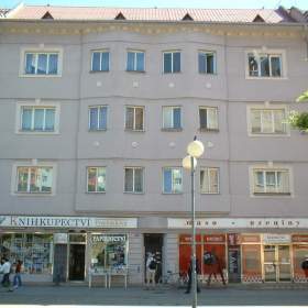 Licitace 1+3 -  tř. Dr. E. Beneše 107, Nový Bohumín / 19602902