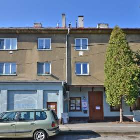 Licitace 1+2 -  Štefánikova 361, Nový Bohumín / 19602903