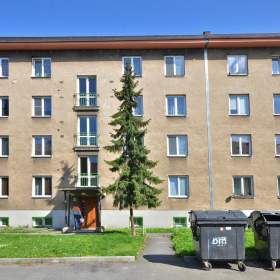 Licitace 1+2 -  Jateční 875, Nový Bohumín / 19608072