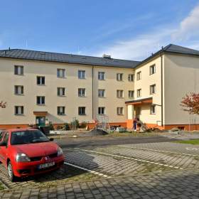 Licitace 1+3 -  Nerudova 364, Nový Bohumín / 19615701