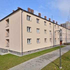 Licitace -  opakovaná 1+1 -  Jateční 152, Nový Bohumín / 19635918