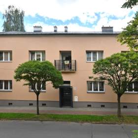 Licitace -  opakovaná 1+1 -  Štefánikova 414, Nový Bohumín / 19635920