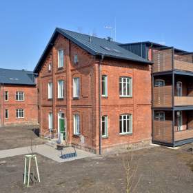 Licitace -  opakovaná 0+2 -  Červená kolonie 381, Nový Bohumín / 19635926