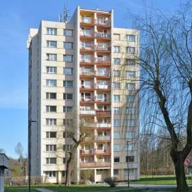 Licitace -  opakovaná 0+1 -  Bezručova 1144, Nový Bohumín / 19642277