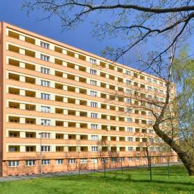 Licitace bytu -  Slunečnice 1+2 -  Okružní 716, Nový Bohumín / 19642278