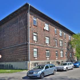 Licitace -  opakovaná 1+1 -  Nádražní 765, Nový Bohumín / 19645900