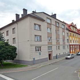 Licitace 1+2 - Husova 309, Nový Bohumín / 19646611