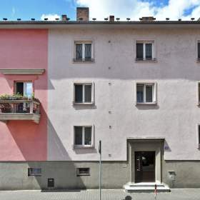 Fotka k inzerátu Licitace 1+2 -  9. května 100, Nový Bohumín / 19131637