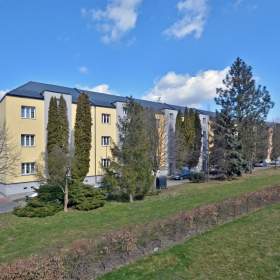 Licitace 1+1 -  Janáčkova 806, Nový Bohumín / 19651958