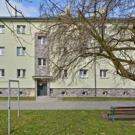 Licitace 1+2 -  Jateční 207, Nový Bohumín / 19657376