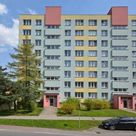 Licitace 1+2 -  Štefánikova 1076, Nový Bohumín / 19672862