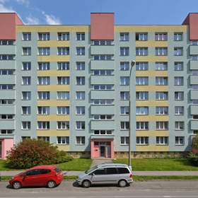 Licitace 1+2 - Štefánikova 1079, Nový Bohumín / 19672863